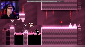 Geometry Dash World FULL VERSION Levels [Payload, Beast Mode]