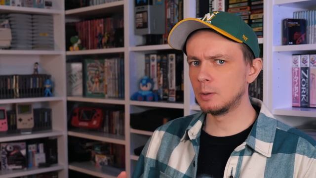 MiSTer FPGA - Будущее ретро игр / Обзор смотреть онлайн