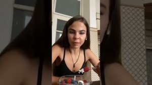Настя Рыбка!
