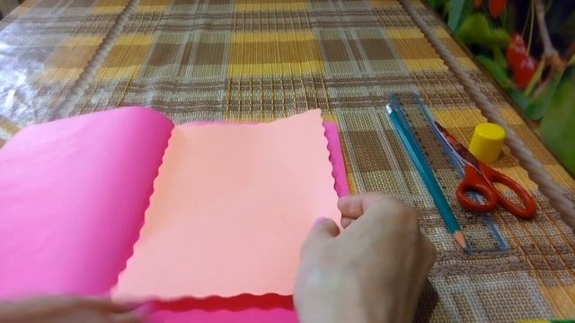 DIY : Открытка на Последний Звонок своими руками *** Открытка на День Рождения *** Подарок Учителю