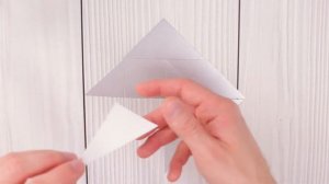 Сделаем танграм своими руками. Кубик Рубрик (6+)