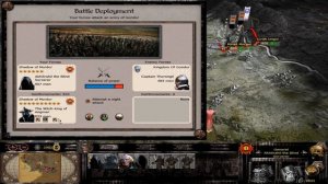 WE WILL HAVE MORE BLOOD! (2) Third Age Total War 3.2 Divide and Conquer: Mordor