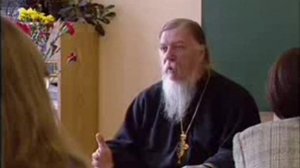 Дмитрий Смирнов Осемье о Любви о Браке (4ч)