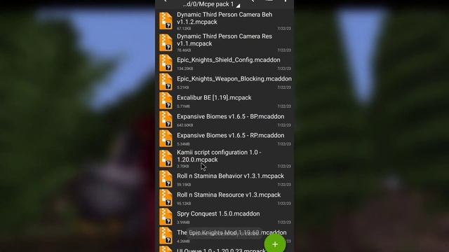 Best Combat / Survival Addons For MCPE 1.20+ | Mcpe RPG mods 1.20 | Java Combat Addon for Mcpe смотреть онлайн