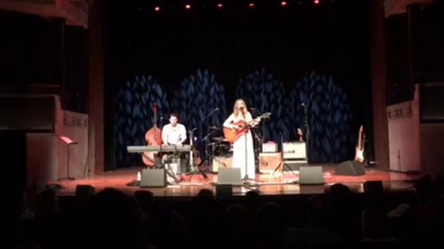 Margo Price - Big River смотреть онлайн