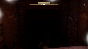 Assassin's Creed  Odyssey Мрачная находка