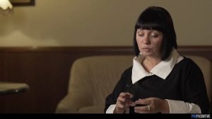 Ирина Серебровская про творчество | PROРАЗВИТИЕ