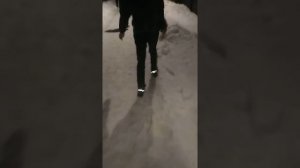 Так начинаются выходные)