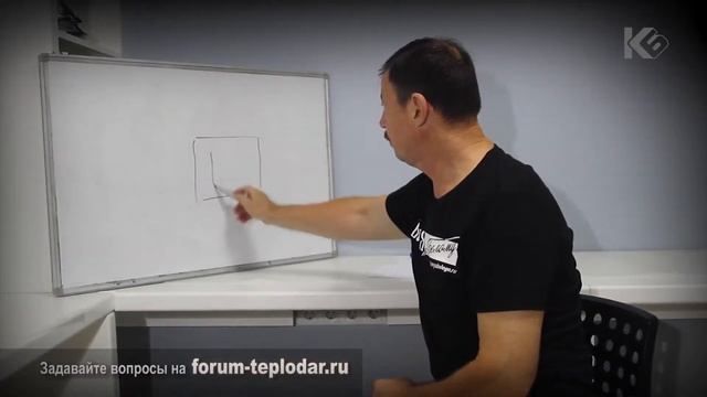 Теплоемкость печи, в чем выгода смотреть онлайн