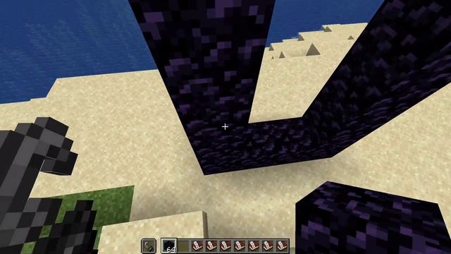 ПЕРВОАПРЕЛЬСКИЙ СНАПШОТ МАЙНКРАФТ ИЛИ ЖЕ СНАПШОТ ИЗМЕРЕНИЙ! Minecraft/Майнкрафт смотреть онлайн