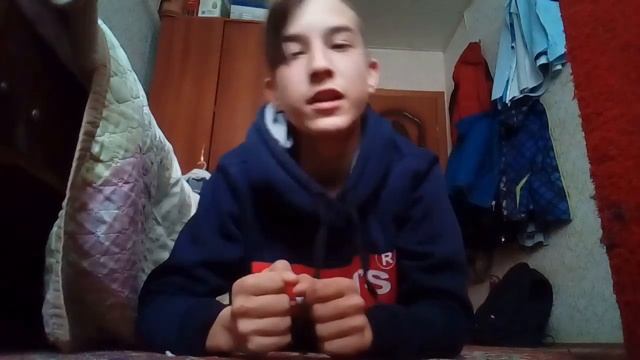 Я вернулся Отжимания 10 раз по 5 подходов смотреть онлайн