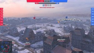 ГЛОБАЛЬНЫЙ СПОР#1 | ДРАКУЛА против ХЕЛСИНГА | ТЬМА против СВЕТА | WoT Blitz | Zlobina Liza