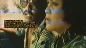 Kisah Cinta Seorang Perawan (Yatie Octavia) 1976