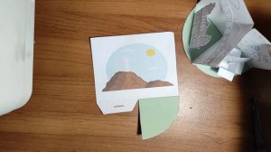 видеоинструкция к шаблонам поделки Курбан байрам