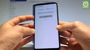 Hard Reset LG V30 - Bypass Screen Lock / Unlock Fingerprint / Format