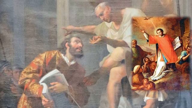 Священномученик Евпл Катанский