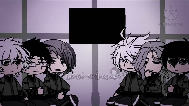 Past 2nd select react to Reo || Manga palette || Blue Lock смотреть онлайн