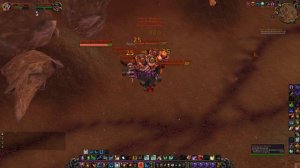 Crush the Bloodmaul Camp!, WoW TBC Quest