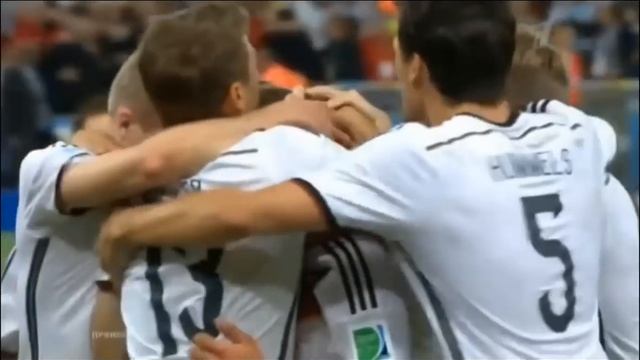 Интересные факты про Марио Гётце смотреть онлайн