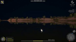 СОМ НА АХТУБЕ.РР4 .РУССКАЯ РЫБАЛКА 4.russian fishing 4.KOT_TV_46