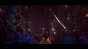 Песня краба из моаны наоборот!