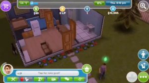 Let s play the sims free play#1