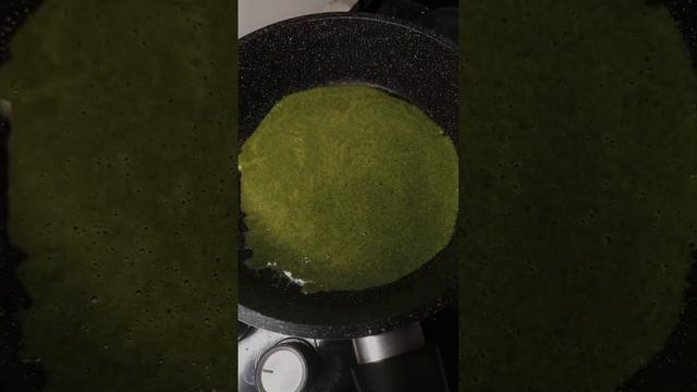 Шпинат и блин,совместим.. смотреть онлайн