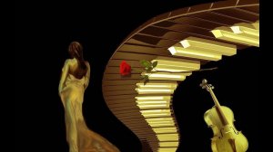 Сергей Воронин - Альбом "Душа музыканта"