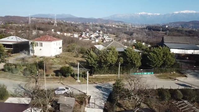 Сочи, п. Черешня, ул. Владимировская смотреть онлайн