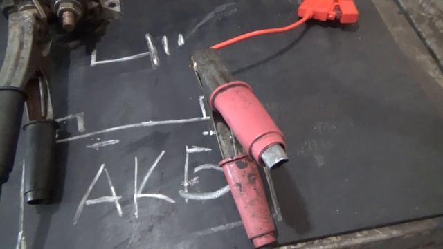 Подключение дистанционной "массы" автомобиля,трактра. смотреть онлайн