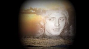 SEND ME...BENJAMIN ORR.. 1995