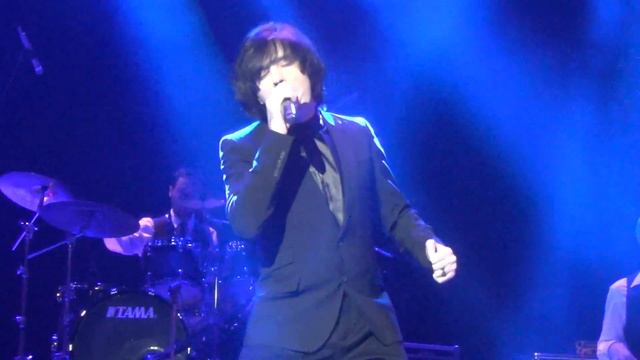 Gela Guralia / Гела Гуралиа Earth Song Иваново 09.10.16 смотреть онлайн