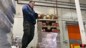 Сколько можно заработать на своём грузовике за один рейс.