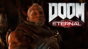 Doom Eternal #3 - Логово предателя