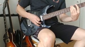 Fallen Leaves - Billy Talent Guitar Cover