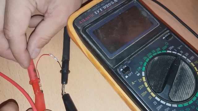 КАК 3 В СВЕТОДИОД ПОДКЛЮЧИТЬ К ИСТОЧНИКУ ПИТАНИЯ 12В. смотреть онлайн