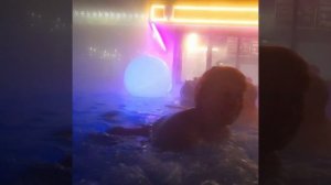 Термы VODA   Горячие источники  Челябинск