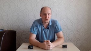 Экшен камера. Зачем она Вам?