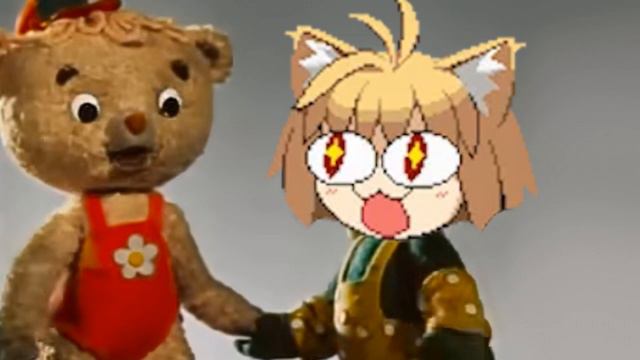 Neco Arc - Дружба крепкая [AI Cover] смотреть онлайн