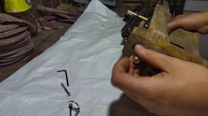 Улучшенная пробка для крюгерки от Air Hunt's