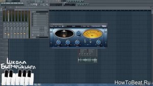 Обзор "Утеплителя" звука - Tube Saturator - Обзоры VST и VSTi плагинов