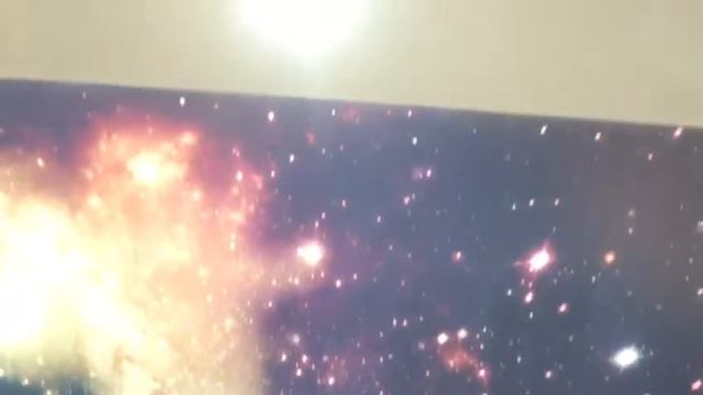 Натяжной потолок Галактика? смотреть онлайн