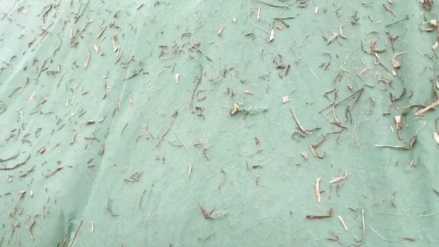 Как я дешево храню сено. Мой опыт. смотреть онлайн