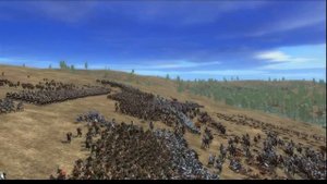 Липицкая битва (Battle of Lipitsa)