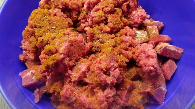 Ветчина в ветчиннице. Домашняя, натуральная и очень вкусная!