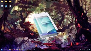 Как правильно #приклеить #защитную #пленку на смартфон?