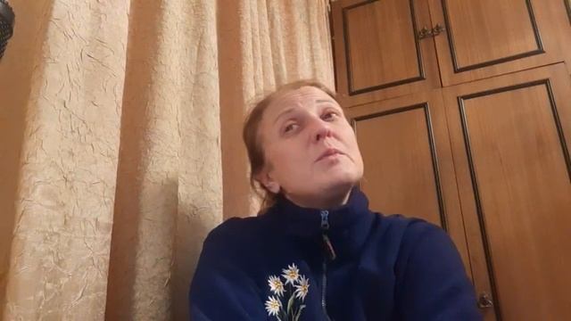 "всё случайно..." Игорь Никитин (Полтава) смотреть онлайн