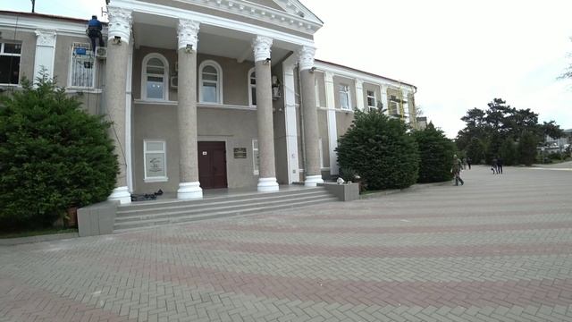 Геленджик Когда закончится стройка? смотреть онлайн