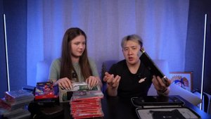 STEAM DECK или NINTENDO SWITCH: Какую приставку выбрать в 2023 году?