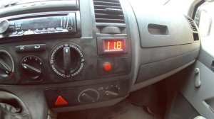 VW TRANSPORTER T5 1.9TDI #ЧЕСТНЫЙ БУС 3
